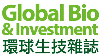 環球生技雜誌logo